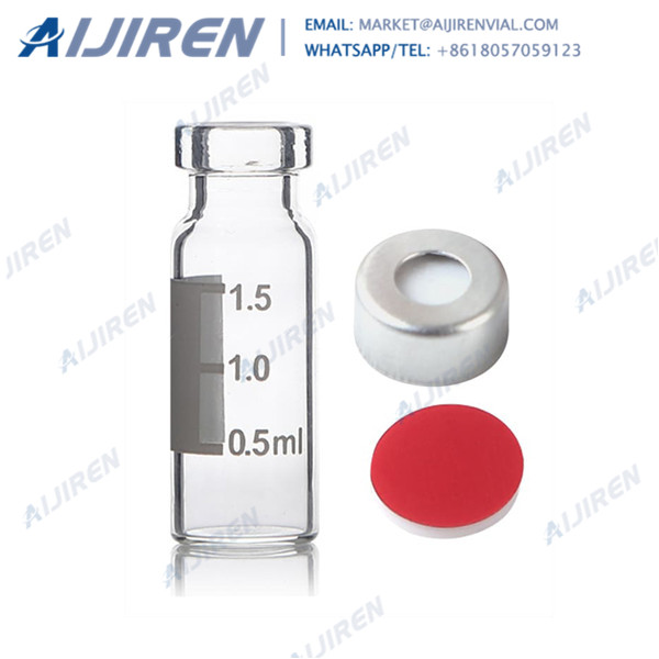 <h3>Aijiren-Aijiren Vials for HPLC/GC</h3>
